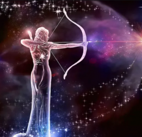 धनु!लघुकथा!