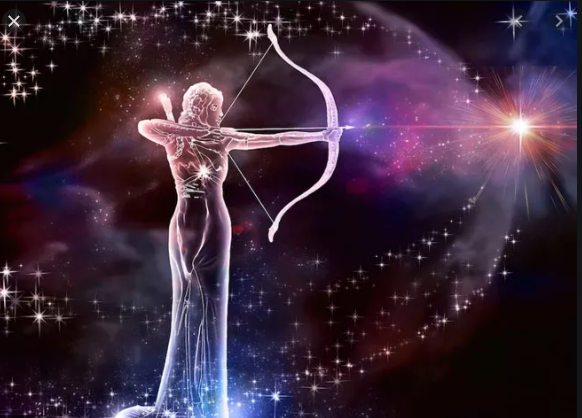 धनु!लघुकथा!