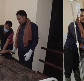 डोटीमा घर भत्किएर ४ को मृत्यु, ४ जना घाइते