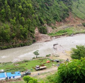 बुढिगंगा जलविद्युत आयोजनाको डिपिआर तयार, ठेक्काको तयारी