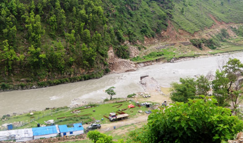 बुढिगंगा जलविद्युत आयोजनाको डिपिआर तयार, ठेक्काको तयारी