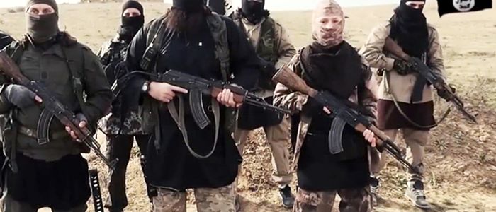 अफगान कारागारमा आइएसको हमला, २० जना मारिए