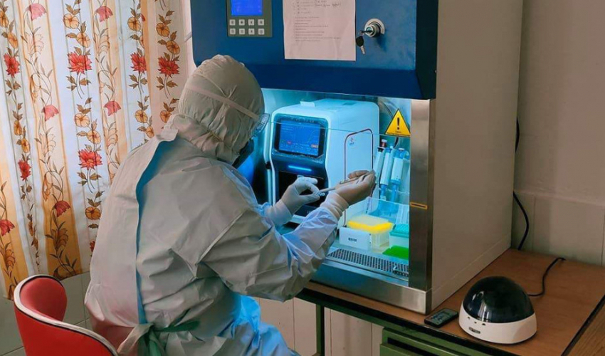 सुदूरपश्चिमका थप ७ जनामा कोरोना पुष्टि