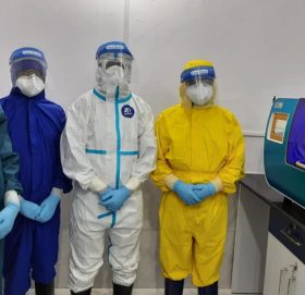 सुदूरपश्चिमका झण्डै ४१ हजारको कोरोना परीक्षण, १३ सय बढिको रिपोर्ट आउन बाँकी