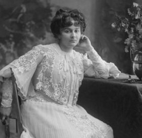 महिलाको चरमसुखमाथि अनुसन्धान गर्ने राजकुमारी म्यारी बोनापार्ट