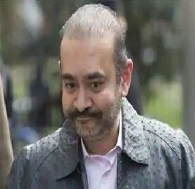 १३ हजार करोड हिनामिना गरेको आरोपमा श्रीमान जेलमा, श्रीमतीविरुद्ध रेडकर्नर नोटिस जारी