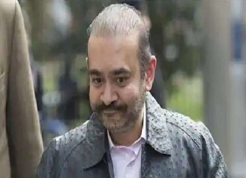 १३ हजार करोड हिनामिना गरेको आरोपमा श्रीमान जेलमा, श्रीमतीविरुद्ध रेडकर्नर नोटिस जारी