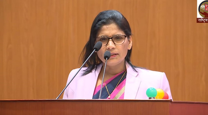 भूमि बैंक स्थापनाका लागि सरकारले थाल्यो परामर्श