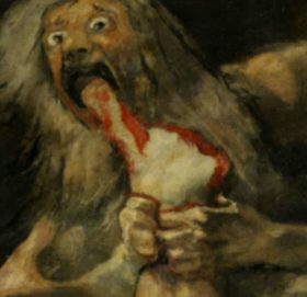 संसारका यस्ता पाँच भयानक पेन्टिङ जसलाई अज्ञात स्थानमा लुकाउनुपर्‍यो