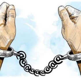 तिब्बतीलाई नेपाली नागरिकता दिलाएको आरोपमा ५ जना पक्राउ