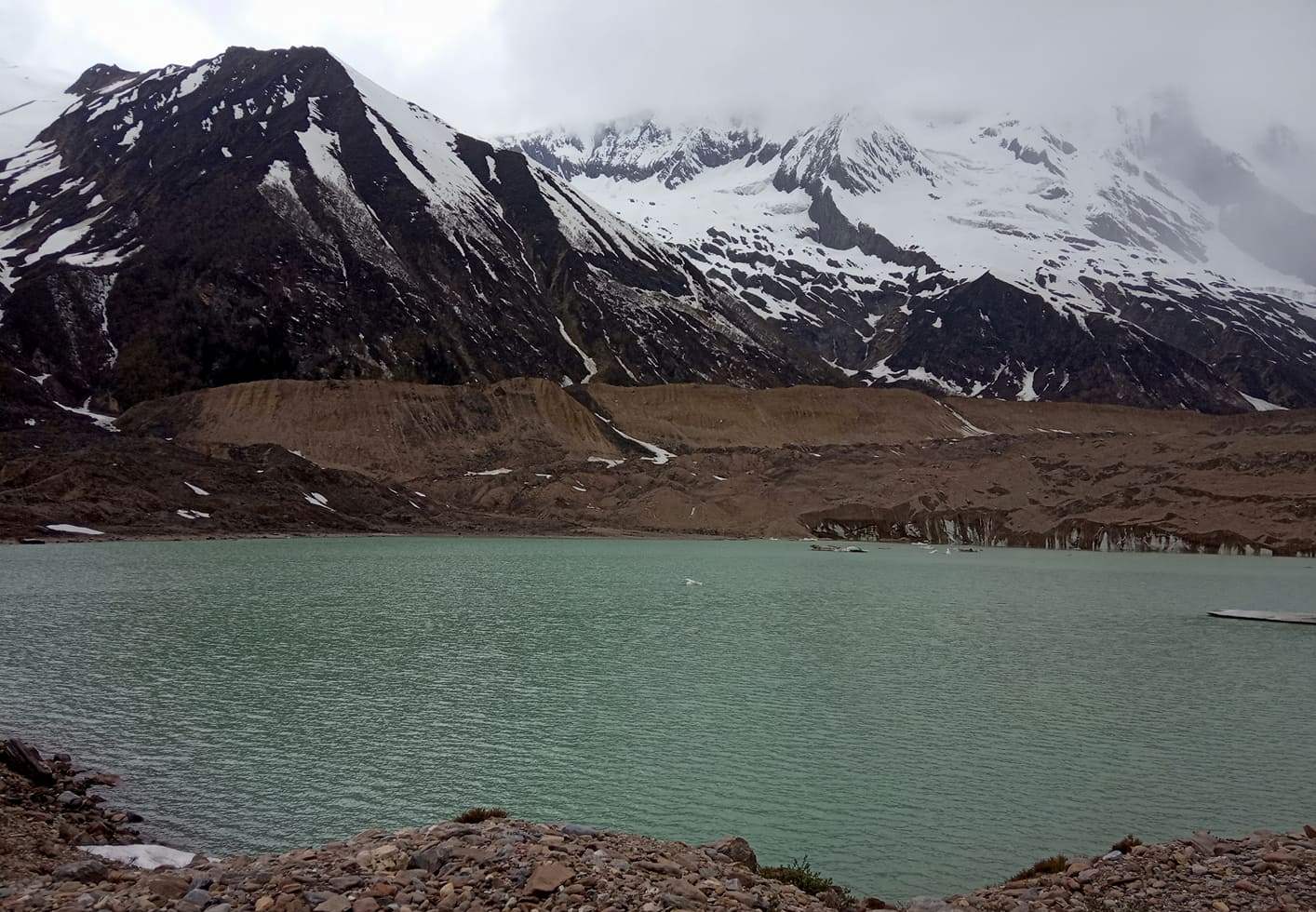 बिच्छँयाकाे सैन क्षेत्र पर्यटकिय प्रच्चुर सम्भाबना