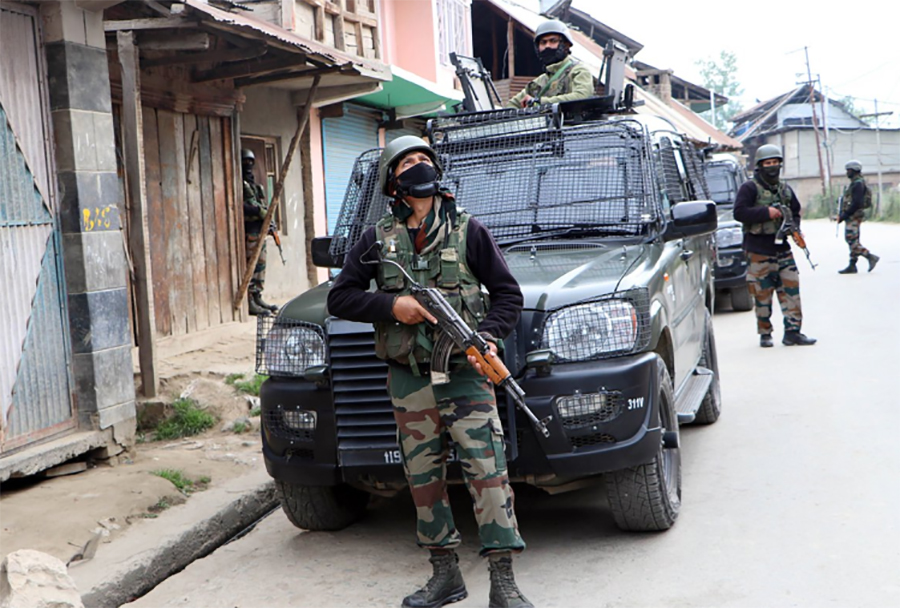 दुनियाँका चार देश, जहाँ पुलिससँग हतियार हुँदैन, तर पनि छैन अपराध