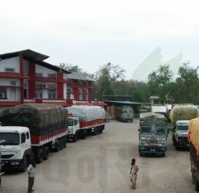 स्थानीय उत्पादन बारीमै सड्यो