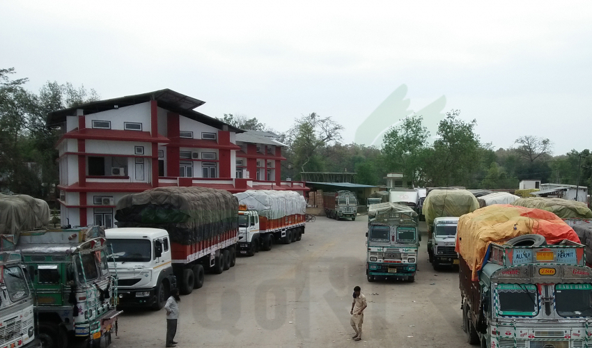 स्थानीय उत्पादन बारीमै सड्यो