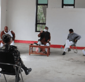 प्रदेश २ सरकार : मुख्यमन्त्रीसहित सबै मन्त्री फेरिँदै