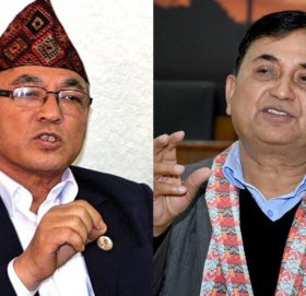 कोभिड–१९ नियन्त्रणका कमान्डर नै आइसोलेसनमा