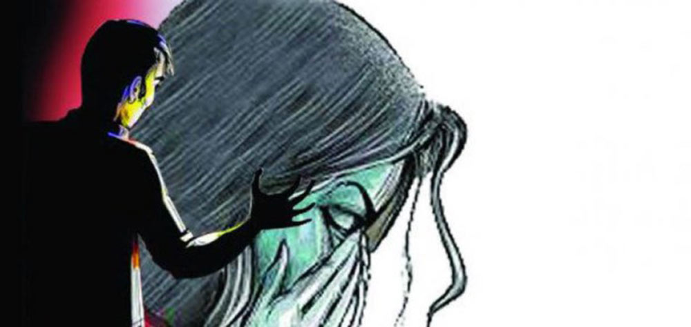 बलात्कार आरोपमा वडासचिव पक्राउ