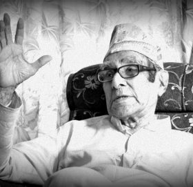 राष्ट्रकविको अन्तिम गीतः आफ्नो निधनपछि मात्रै सार्वजनिक गर्न भनेका थिए