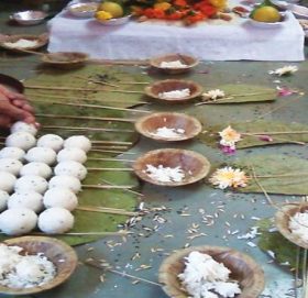 सोह्र श्राद्ध पनि ‘भर्चुअल’