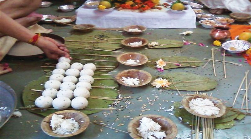 सोह्र श्राद्ध पनि ‘भर्चुअल’