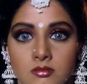 श्रीदेवीको आँखामा हेर्नैै सक्दैनथे आमिर खान, बताए यस्तो कारण