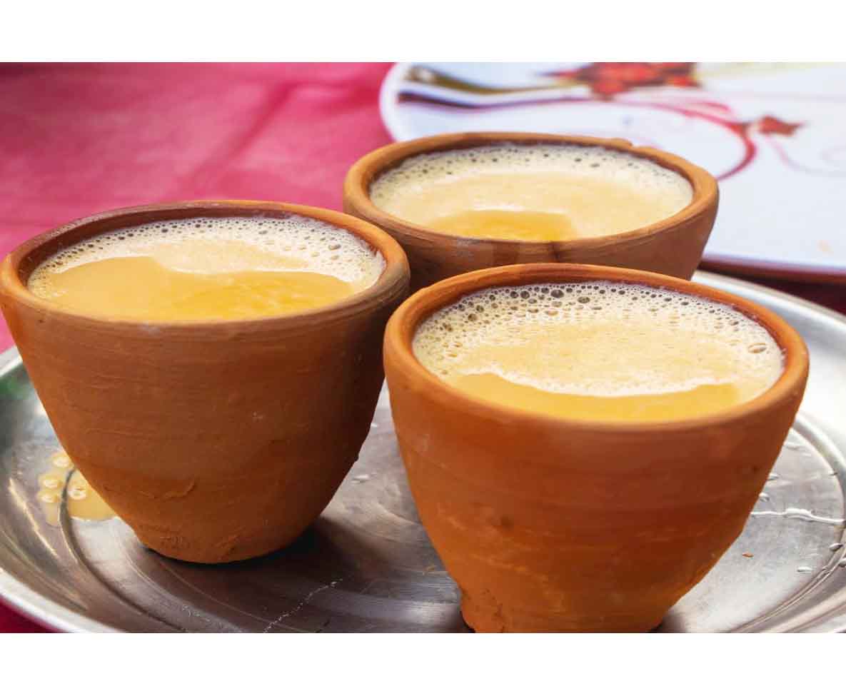 चियाबारे यस्ता जानकारी तपाईंलाई सायद थाहा नहोला