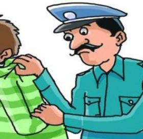 अमानत(लघुकथा)