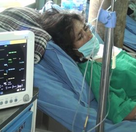 छाउगोठमै जलिन् वसन्ती