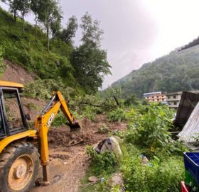 मेलम्ची पहिरोमा पुरिएका ८ जनाको शव निकालियो (मृतकको नामावलीसहित)