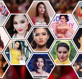 सेलिब्रेटीका तीज योजना