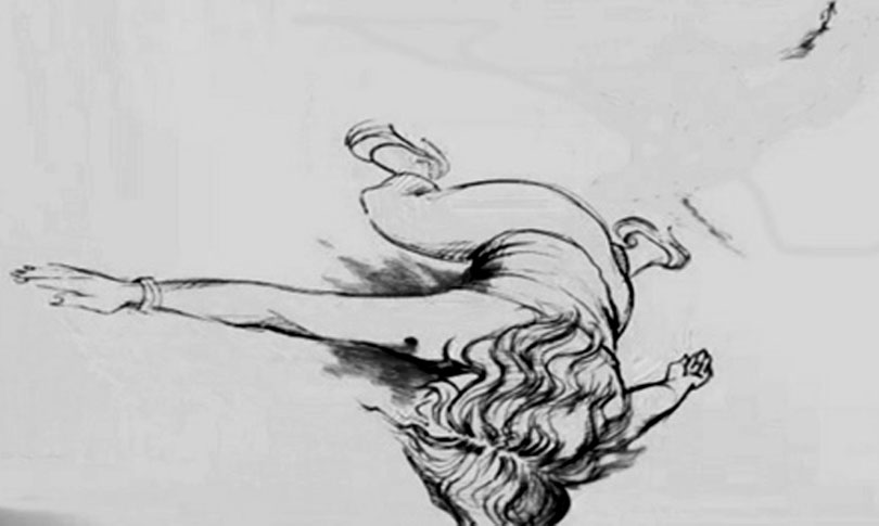 अन्त्य भयो तुलसीको सपना