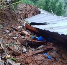 बाजुरामा बाढी पहिरोको कहर, कँहा के क्षेती भयाे (बिबरण सहित)