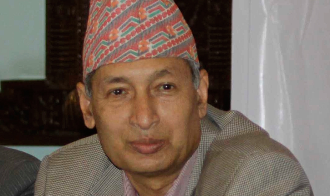 खतिवडा अमेरिका जाने खबरले सेयर बजारमा उत्साह