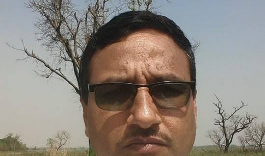 महाकाली सिँचाई आयोजनाका निमित्त प्रमुखसंगै युवती पनि पक्राउ