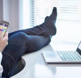 अल्छी  (लघु कथा)