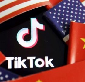 अमेरिकामा आइतबारदेखि टिकटक र विच्याटमाथि प्रतिबन्ध