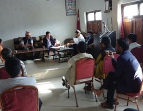 पुरानो सामान सकियो नया ढुवानीमा समस्या सडक छिटो खोल्न ब्यापारिको अनुराेध