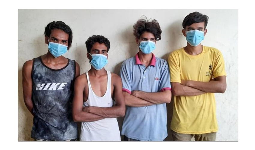 धनगढीमा युवतीमाथि सामूहिक बलात्कार, चार जना पक्राउ