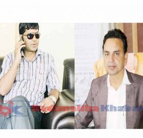 बाजुराको काँग्रेस सभापतिमा यी युवालाई नेतृत्व हस्तान्तरण होला र ?