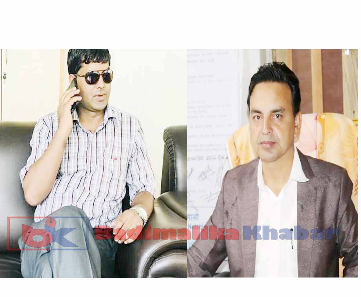 बाजुराको काँग्रेस सभापतिमा यी युवालाई नेतृत्व हस्तान्तरण होला र ?