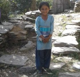 बझाङमा मन्दिर भित्र बालिकाको हत्या प्ररकरण : बलात्कार पछि मारिएको आसंक