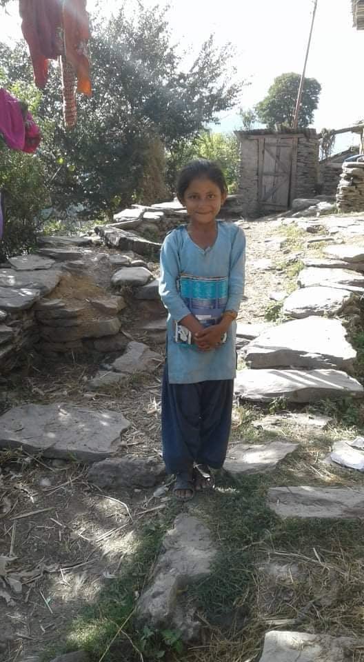 बझाङमा मन्दिर भित्र बालिकाको हत्या प्ररकरण : बलात्कार पछि मारिएको आसंक