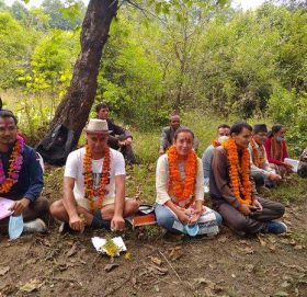 पालिका स्तरिय सल्लाहाकार समितिको वैठक सम्पन्न