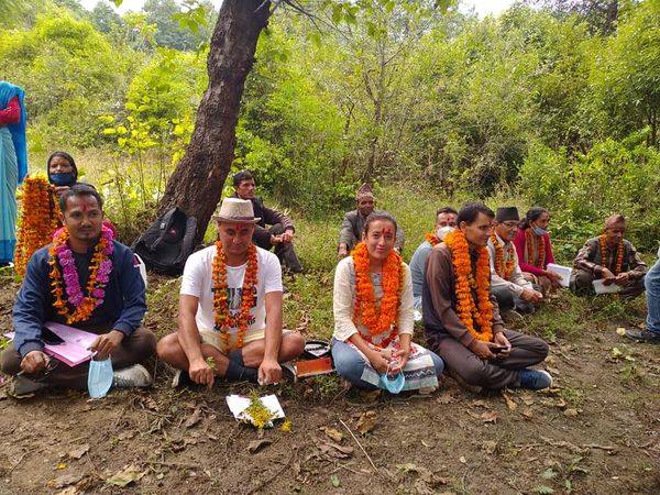 पालिका स्तरिय सल्लाहाकार समितिको वैठक सम्पन्न