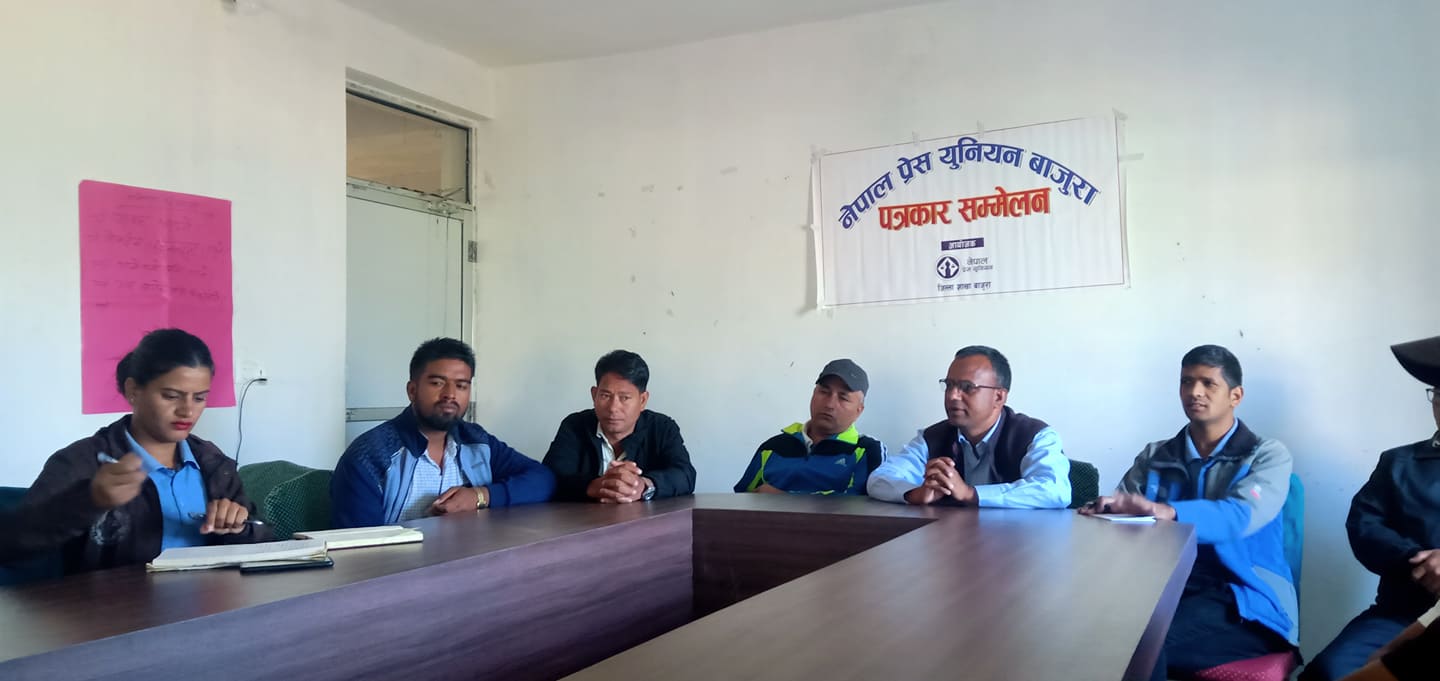 केन्द्रीय पदाधिकारीमा मेरो उम्मेद्धारी रहन्छ नेता : पाण्डे