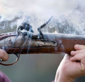 दार्चुलामा भरुवा बन्दुकसहित एकजना पक्राउ