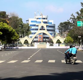 ५ सय बढी सक्रिय संक्रमित भए निषेधाज्ञा, २ सय बढी भए लकडाउन