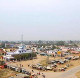 सुदूरपश्चिमका चार नगरपालिकामा शहरी सडक निर्माण गरिँदै