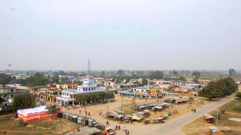 सुदूरपश्चिमका चार नगरपालिकामा शहरी सडक निर्माण गरिँदै