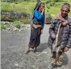 लुटतन्त्रको प्रयोगशाला बनाइँदै कर्णाली